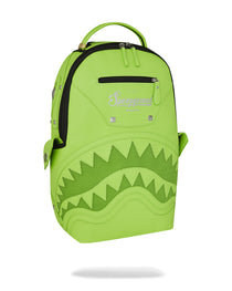 Sac à dos Sprayground GREEN MEANIE – vue 2