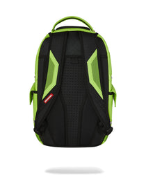 Sac à dos Sprayground GREEN MEANIE – vue 4