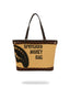 Vue face du tote Old Bank