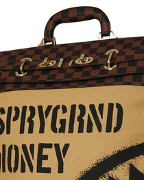 OLD BANK Sprayground sac bandoulière - image 3