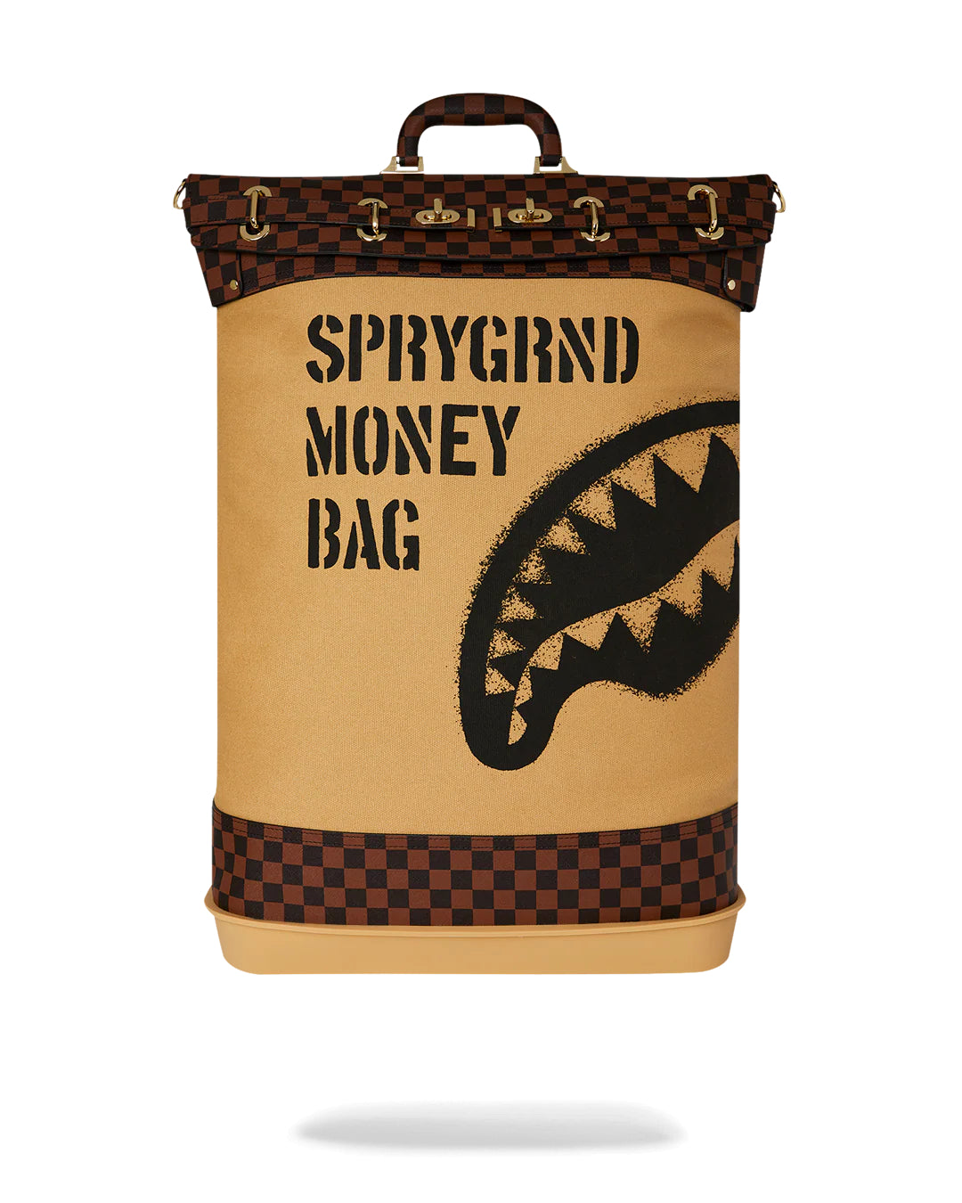OLD BANK Sprayground sac bandoulière - image 9