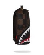 Sac à dos - ENLARGED CHECKS PARIS BACKPACK - SPRAYGROUND - Sac à