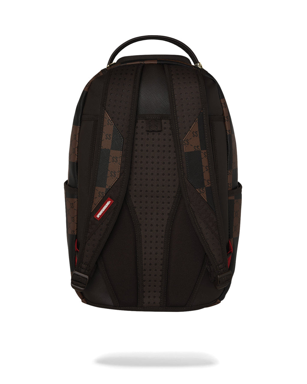 Sac à dos - ENLARGED CHECKS PARIS BACKPACK - SPRAYGROUND - Sac à
