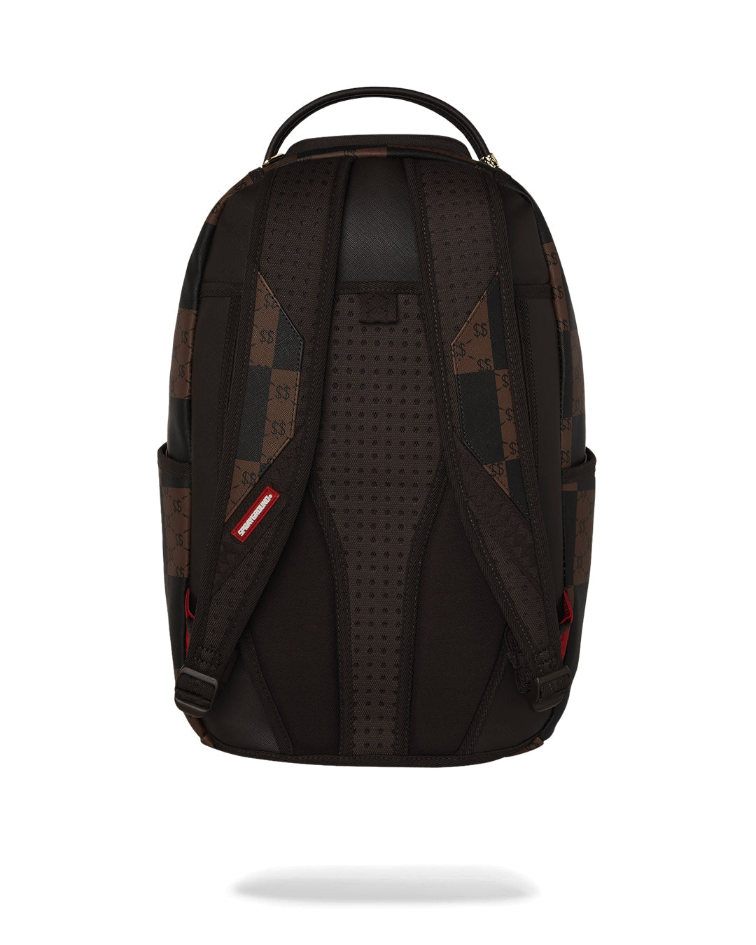 Sac à dos - ENLARGED CHECKS PARIS BACKPACK - SPRAYGROUND - Sac à