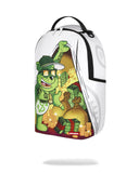 Sac à dos - MONEY BEAR STASH BACKPACK - SPRAYGROUND