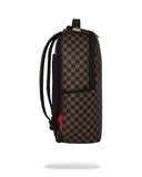 Sac à dos - HENNY SPRITZ BACKPACK - SPRAYGROUND - Sac à