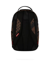 Sac à dos - SMEARED GRUNGE BACKPACK - SPRAYGROUND