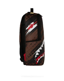 Sac à dos - SMEARED GRUNGE BACKPACK - SPRAYGROUND