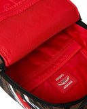 Sac à dos - SMEARED GRUNGE BACKPACK - SPRAYGROUND