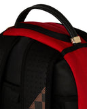 Sac à dos - RED REDEMPTION DLXSV BACKPACK - SPRAYGROUND