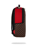 Sac à dos - RED REDEMPTION DLXSV BACKPACK - SPRAYGROUND