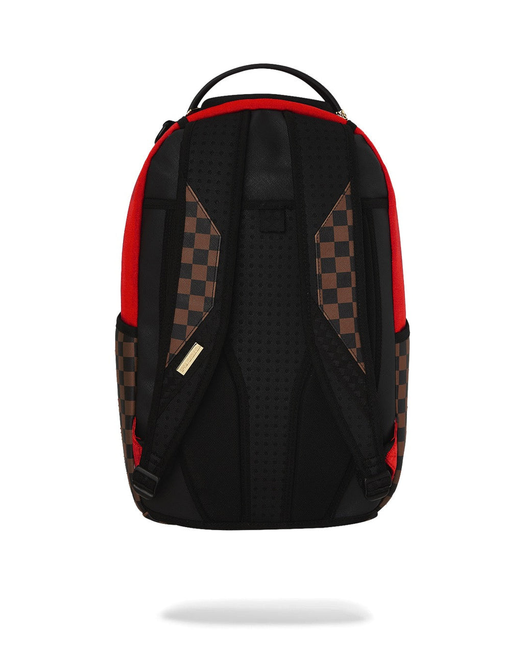 Sac à dos - RED REDEMPTION DLXSV BACKPACK - SPRAYGROUND