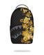 Sac à dos - GOLD FLORAL REMIX BACKPACK - SPRAYGROUND