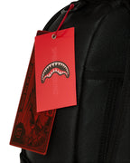 Sac à dos - MISSING BAG FLYER ON BAG WITH REAL CUT STRIPS BACKPACK - SPRAYGROUND - Sac à