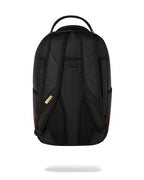 Sac à dos - MISSING BAG FLYER ON BAG WITH REAL CUT STRIPS BACKPACK - SPRAYGROUND - Sac à