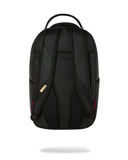 Sac à dos - MISSING BAG FLYER ON BAG WITH REAL CUT STRIPS BACKPACK - SPRAYGROUND - Sac à