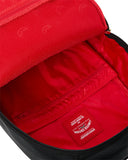 Sac à dos - MISSING BAG FLYER ON BAG WITH REAL CUT STRIPS BACKPACK - SPRAYGROUND - Sac à