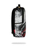 Sac à dos - ELEVATE WHITE DLXSV BACKPACK - SPRAYGROUND - Sac à