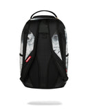 Sac à dos - ELEVATE WHITE DLXSV BACKPACK - SPRAYGROUND - Sac à