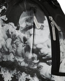 Sac à dos - ELEVATE WHITE DLXSV BACKPACK - SPRAYGROUND - Sac à