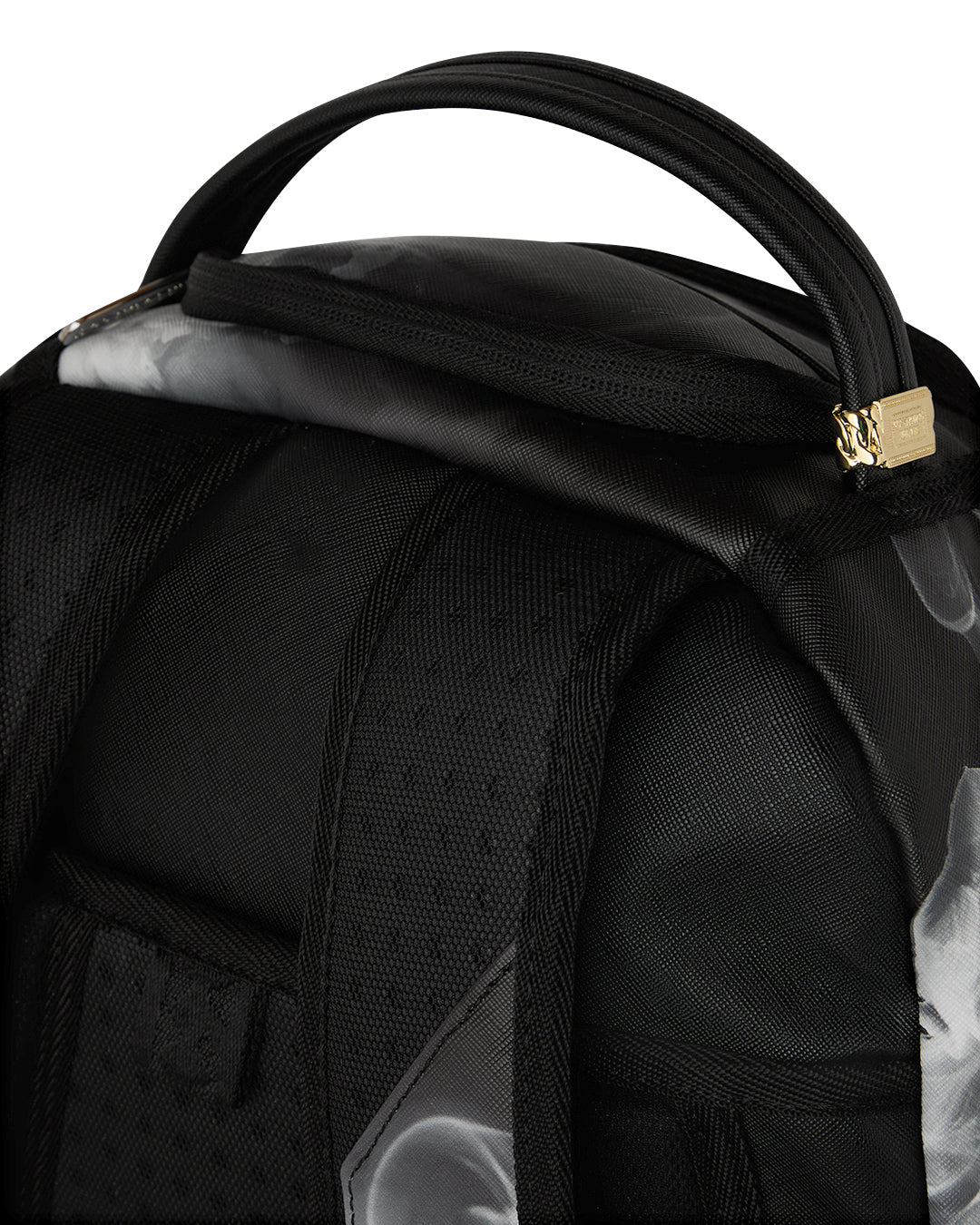 Sac à dos - ELEVATE WHITE DLXSV BACKPACK - SPRAYGROUND - Sac à