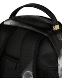 Sac à dos - ELEVATE WHITE DLXSV BACKPACK - SPRAYGROUND - Sac à