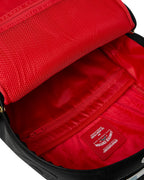 Sac à dos - CREAM CHECK UNFINISHED SHARK DLXSV BACKPACK - SPRAYGROUND