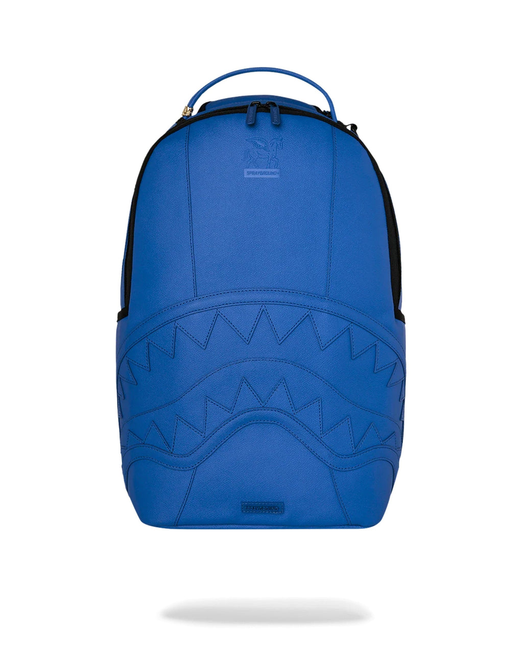 Sac à dos - BLUE HENNY DLXSV BACKPACK - SPRAYGROUND