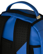 Sac à dos - BLUE HENNY DLXSV BACKPACK - SPRAYGROUND