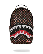 Sac à dos - PEEKING CHARACTERS REMIX DLXSV BACKPACK - SPRAYGROUND - Sac à