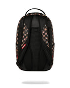 Sac à dos - PEEKING CHARACTERS REMIX DLXSV BACKPACK - SPRAYGROUND - Sac à