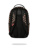 Sac à dos - PEEKING CHARACTERS REMIX DLXSV BACKPACK - SPRAYGROUND - Sac à
