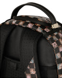 Sac à dos - PEEKING CHARACTERS REMIX DLXSV BACKPACK - SPRAYGROUND - Sac à