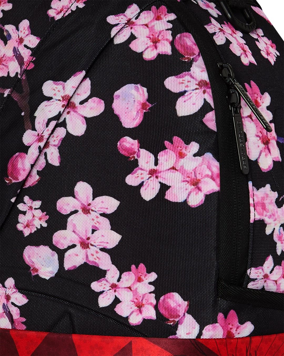 Sac à dos - SAKURA KIMONO DLXS BACKPACK - SPRAYGROUND