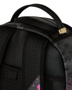 Sac à dos - PEANUTS SNOOPY PINK STENCIL DLXSV BACKPACK - SPRAYGROUND - Sac à