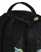 Sac à dos - MONOPOLY MONEY STACKS DLXSV BACKPACK - SPRAYGROUND