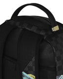 Sac à dos - MONOPOLY MONEY STACKS DLXSV BACKPACK - SPRAYGROUND
