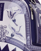 Sac à dos - FINE CHINA PART DEUX DLXSV BACKPACK - SPRAYGROUND - Sac à