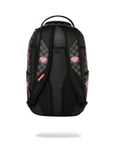 Sac à dos - PINK PANTHER DRIPPY DIAMONDS DLXSV BACKPACK - SPRAYGROUND - Sac à