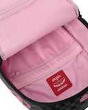 Sac à dos - PINK PANTHER DRIPPY DIAMONDS DLXSV BACKPACK - SPRAYGROUND - Sac à
