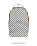 Sac à dos - 3AM CREAM CHECK DLXSV BACKPACK - SPRAYGROUND