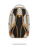 Sac à dos - 3AM CREAM CHECK DLXSV BACKPACK - SPRAYGROUND