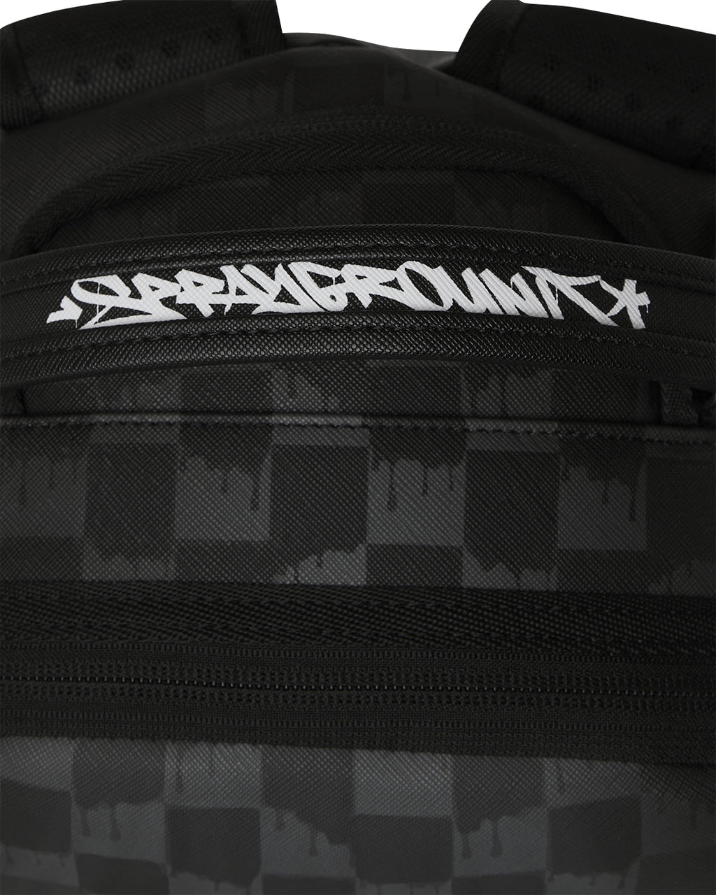 Sac à dos Sprayground SUBWAY VANDALS DLXSV – vue 9
