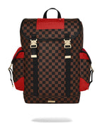 Sac à dos - RED REDEMPTION MONTE CARLO BACKPACK - SPRAYGROUND