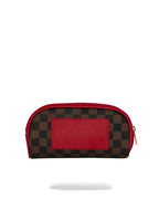 Trousse - RED REDEMPTION POUCH - SPRAYGROUND