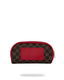 Trousse - RED REDEMPTION POUCH - SPRAYGROUND