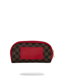 Trousse - RED REDEMPTION POUCH - SPRAYGROUND