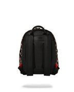 Sac à dos - PEEKING CHARACTERS REMIX SAVAGE BACKPACK - SPRAYGROUND - Sac à