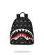 Sac à dos - GRAY PEEKING CHARACTER CHECK SAVAGE BACKPACK - SPRAYGROUND