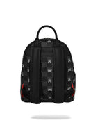 Sac à dos - GRAY PEEKING CHARACTER CHECK SAVAGE BACKPACK - SPRAYGROUND